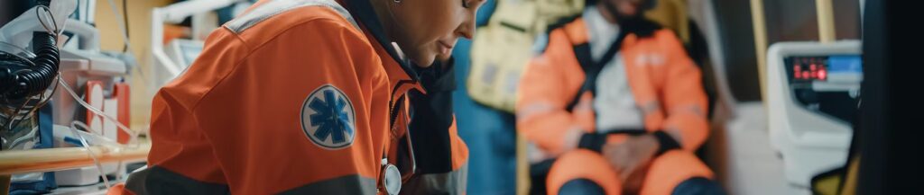 Melhores práticas e estratégias para ajudar a fortalecer os provedores de anestesia contra o estresse e priorizar seu bem-estar geral.