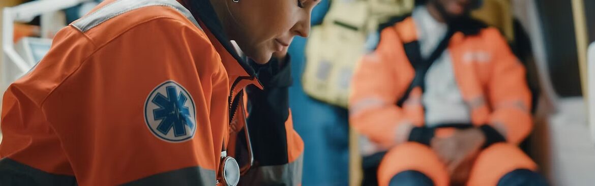 Melhores práticas e estratégias para ajudar a fortalecer os provedores de anestesia contra o estresse e priorizar seu bem-estar geral.